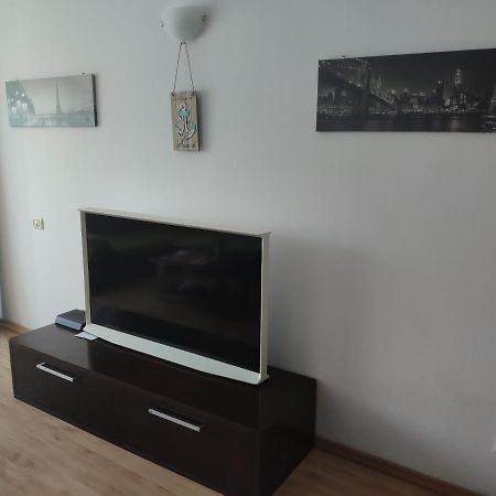 Apartament Mamaia Appartement Buitenkant foto