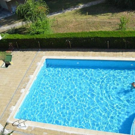 Apartament Mamaia Appartement Buitenkant foto