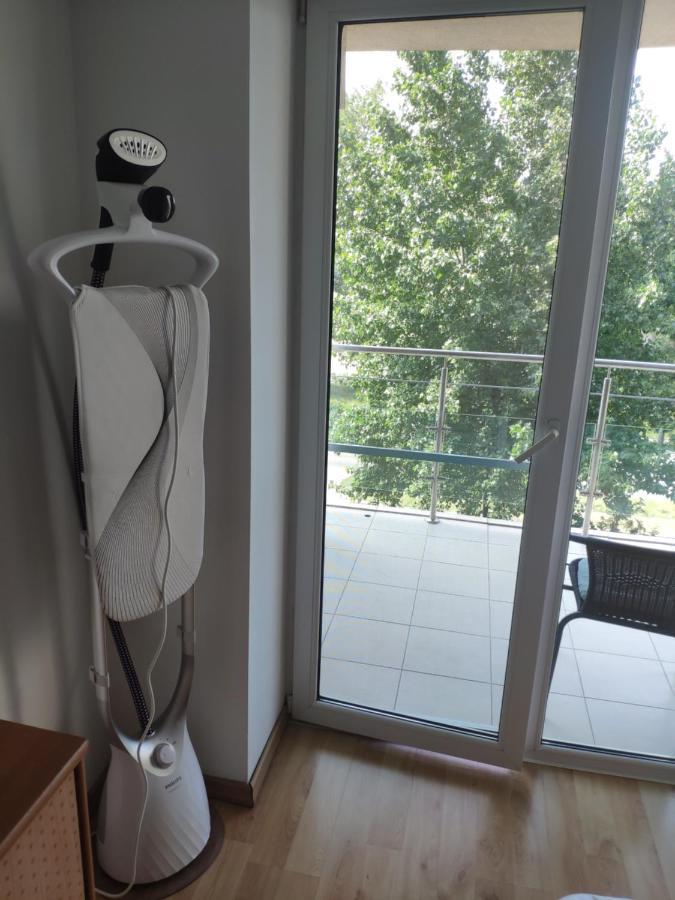 Apartament Mamaia Appartement Buitenkant foto