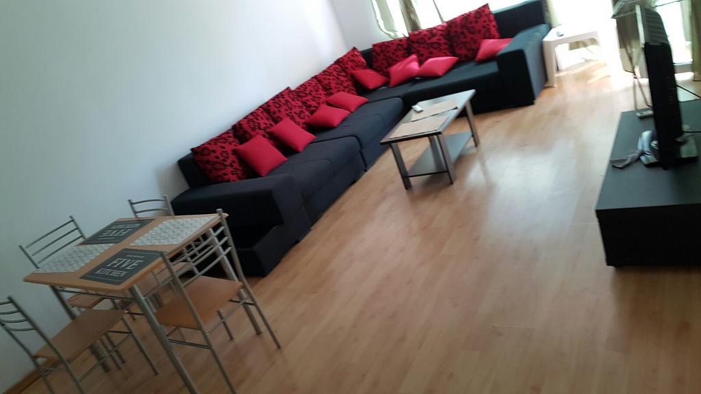 Apartament Mamaia Appartement Buitenkant foto
