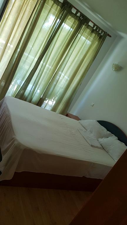Apartament Mamaia Appartement Buitenkant foto