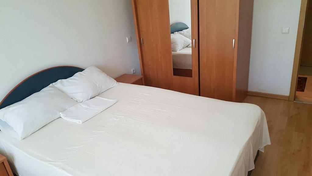 Apartament Mamaia Appartement Buitenkant foto